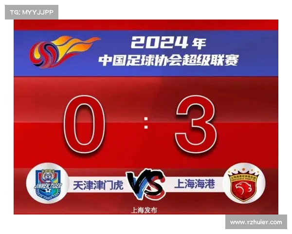津门虎与浙江比赛提前举行 海港对阵推迟一天 津门虎与浙江比赛提前举行 海港对阵推迟一天